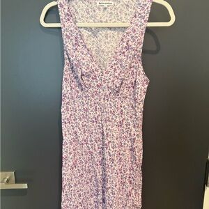 Reformation Calix Dress